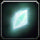 Small Glimmering Shard