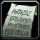 Encrypted Twilight Text